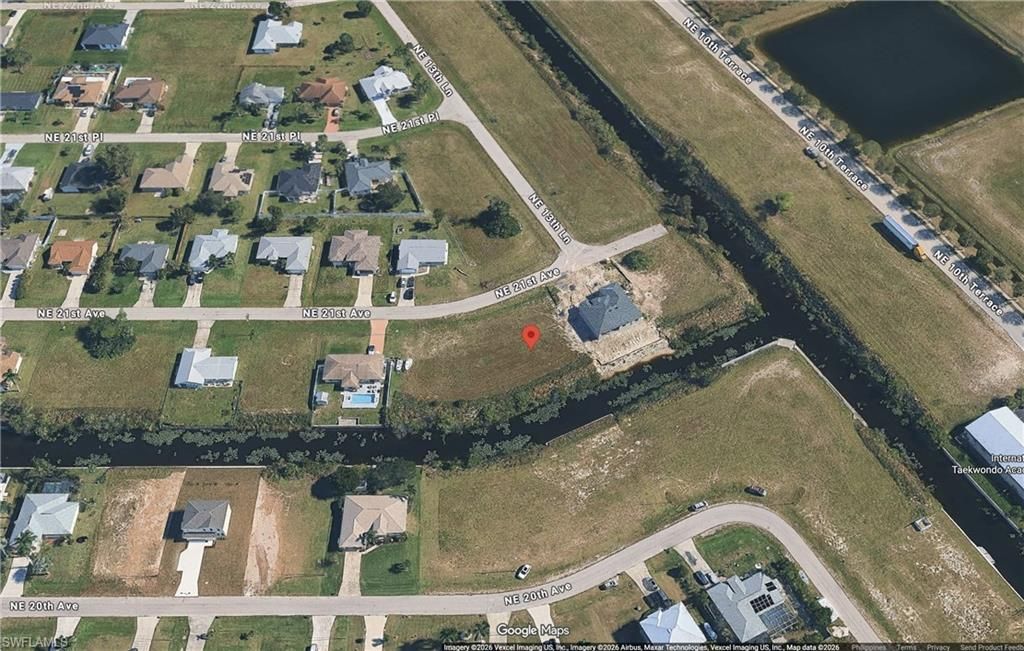 1312 NE 21st AVE, CAPE CORAL, FL 33909 — photo 4