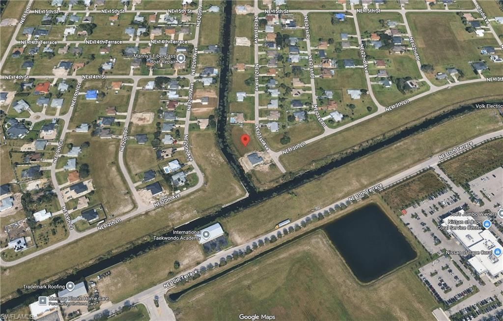 1312 NE 21st AVE, CAPE CORAL, FL 33909 — photo 5