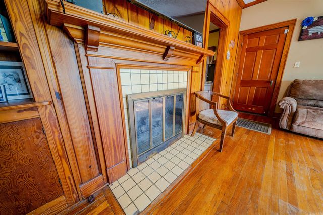 458 Cash Road, Camden, AR 71701