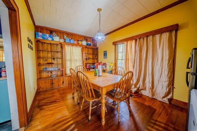 458 Cash Road, Camden, AR 71701