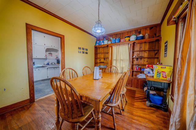 458 Cash Road, Camden, AR 71701