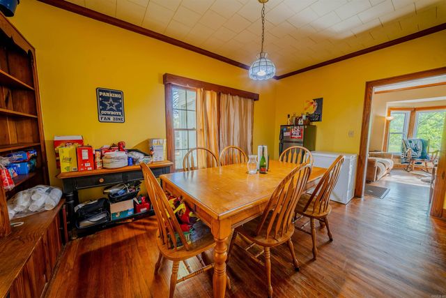 458 Cash Road, Camden, AR 71701