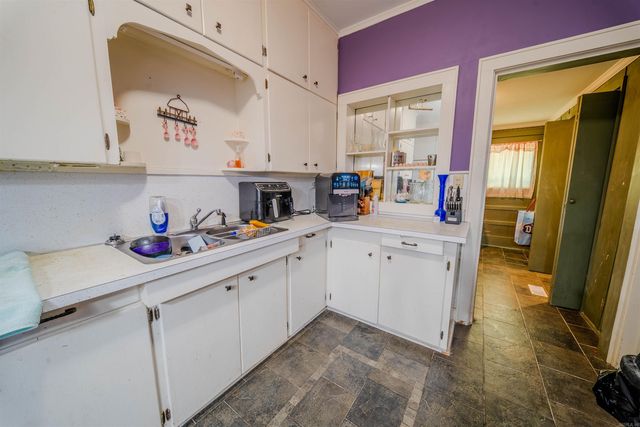 458 Cash Road, Camden, AR 71701