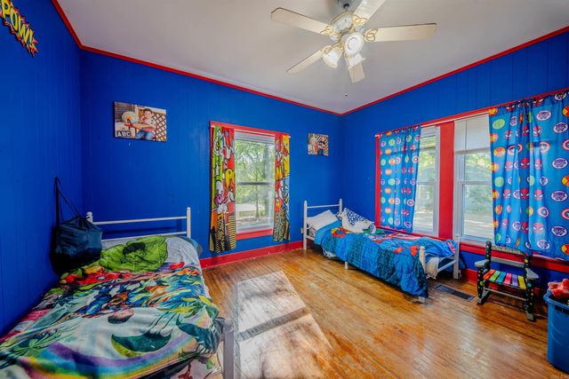 458 Cash Road, Camden, AR 71701