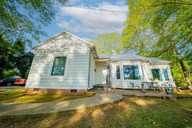 458 Cash Road, Camden, AR 71701