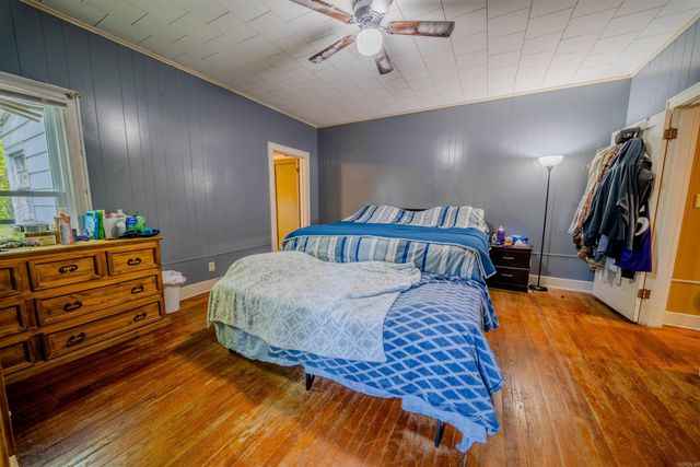 458 Cash Road, Camden, AR 71701