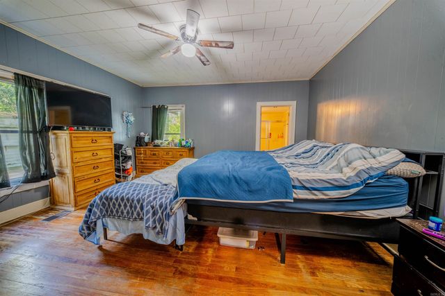 458 Cash Road, Camden, AR 71701
