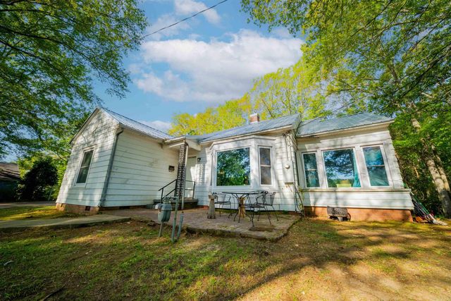 458 Cash Road, Camden, AR 71701