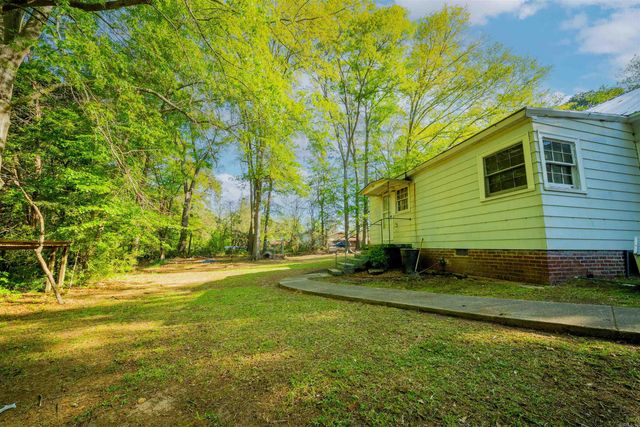 458 Cash Road, Camden, AR 71701