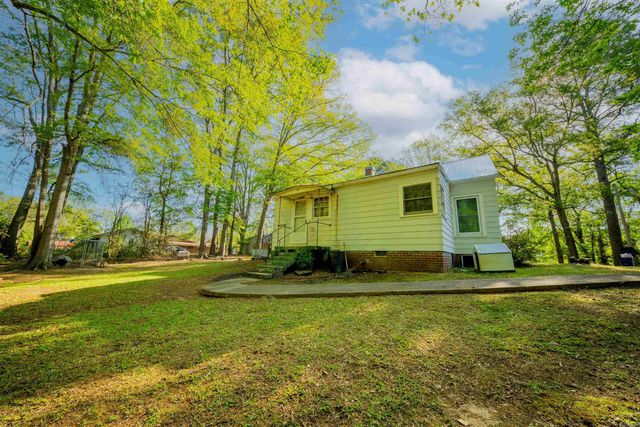 458 Cash Road, Camden, AR 71701