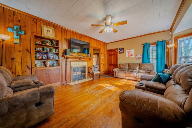 458 Cash Road, Camden, AR 71701