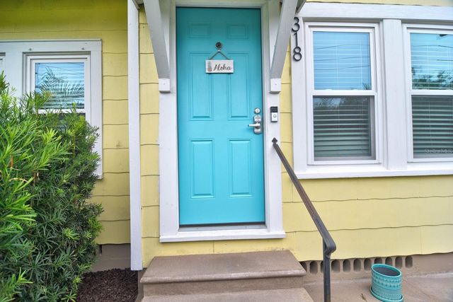 318 34TH STREET W, Bradenton, FL 34205