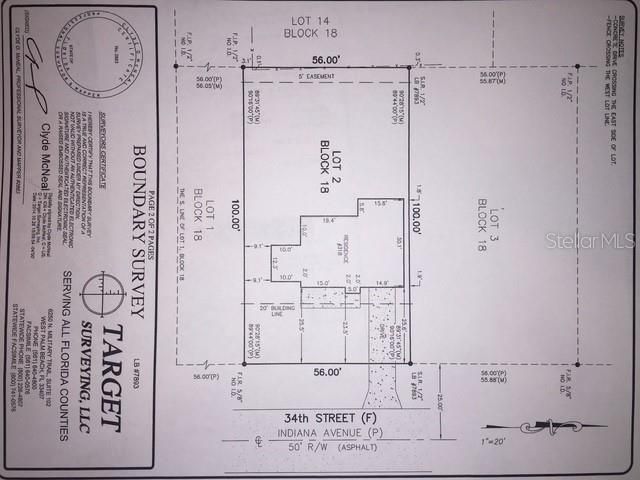 318 34TH STREET W, Bradenton, FL 34205