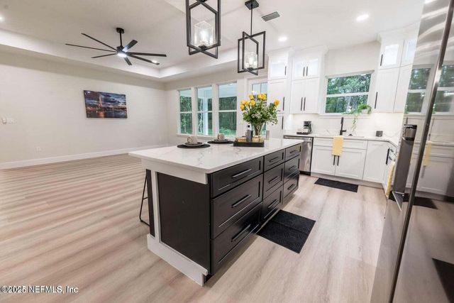 877 S PARKER Street, Starke, FL 32091