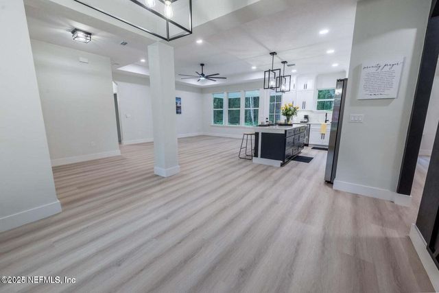 877 S PARKER Street, Starke, FL 32091