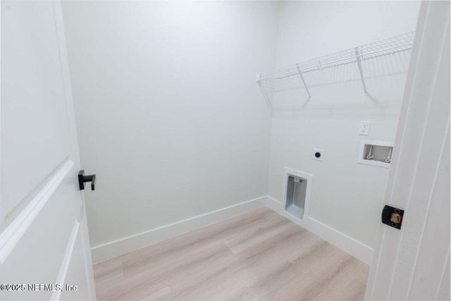 877 S PARKER Street, Starke, FL 32091