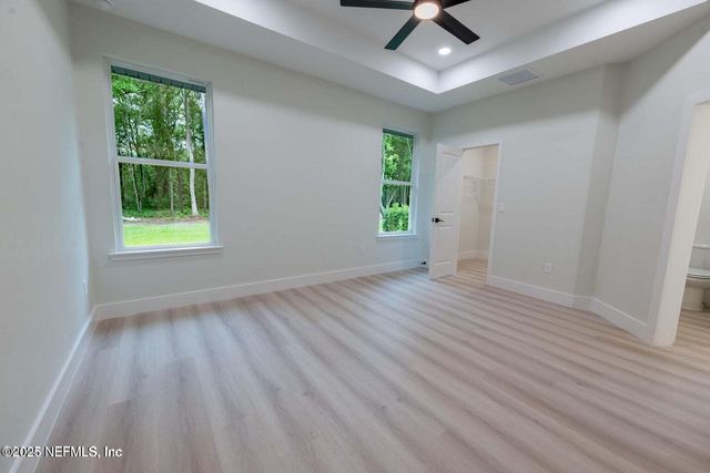 877 S PARKER Street, Starke, FL 32091