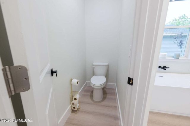 877 S PARKER Street, Starke, FL 32091