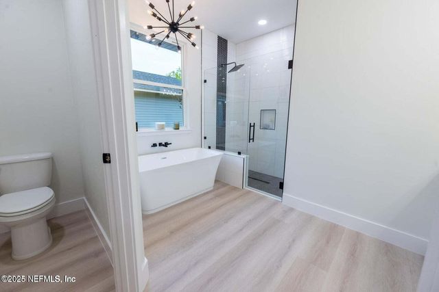 877 S PARKER Street, Starke, FL 32091