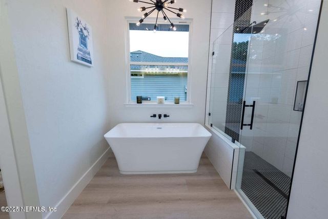 877 S PARKER Street, Starke, FL 32091