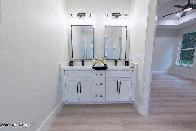 877 S PARKER Street, Starke, FL 32091