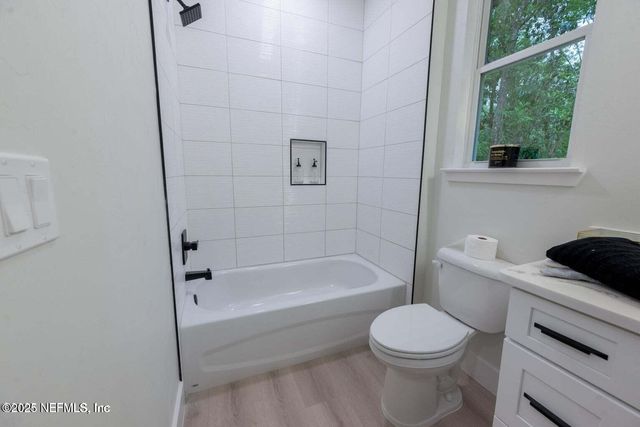 877 S PARKER Street, Starke, FL 32091