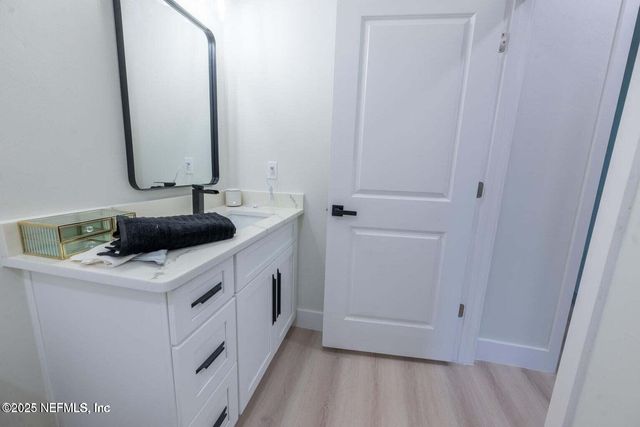 877 S PARKER Street, Starke, FL 32091