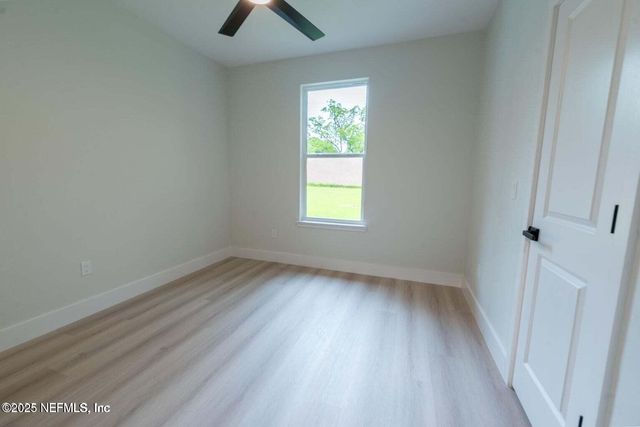 877 S PARKER Street, Starke, FL 32091