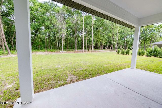 877 S PARKER Street, Starke, FL 32091