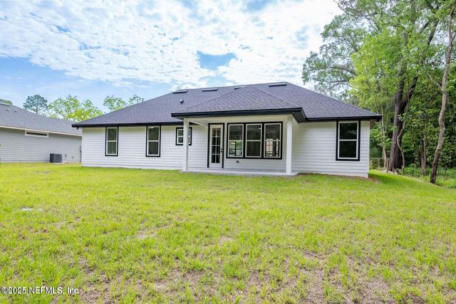 877 S PARKER Street, Starke, FL 32091