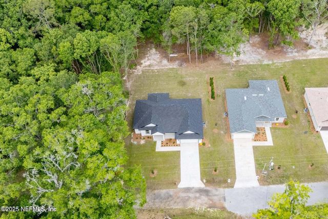 877 S PARKER Street, Starke, FL 32091
