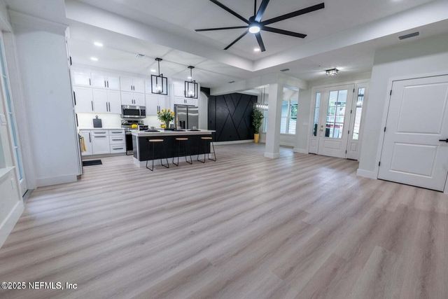 877 S PARKER Street, Starke, FL 32091