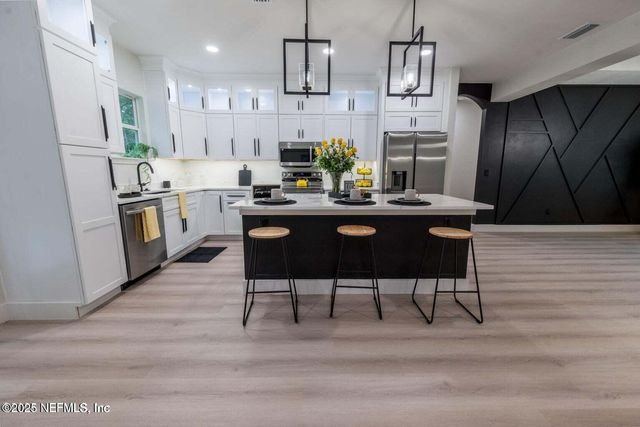 877 S PARKER Street, Starke, FL 32091