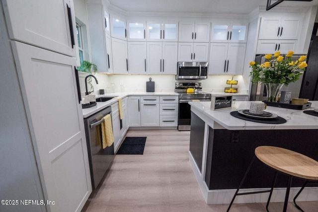 877 S PARKER Street, Starke, FL 32091