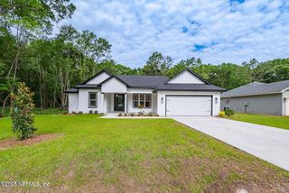 877 S PARKER Street, Starke, FL 32091