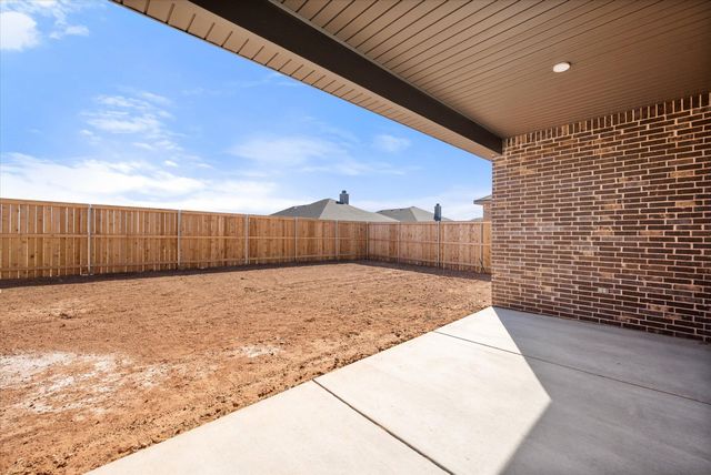 2912 Sunflower Avenue, Wolfforth, TX 79382