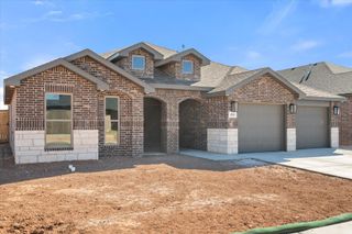 2912 Sunflower Avenue, Wolfforth, TX 79382