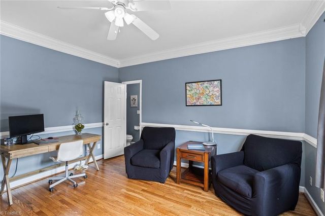 290 Greenturf Drive, Winston-salem, NC 27107