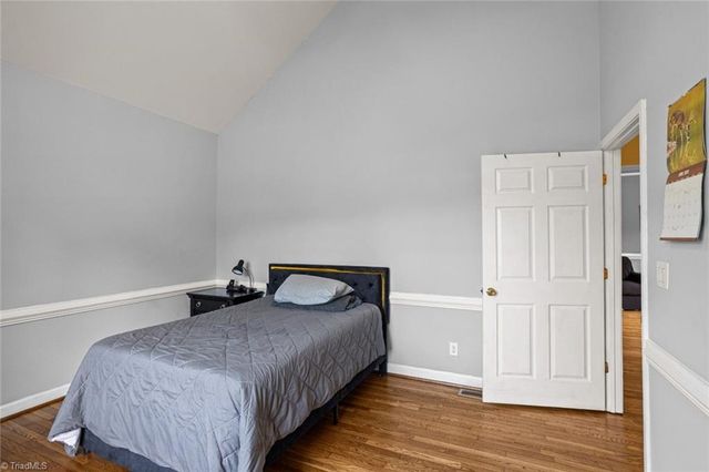 290 Greenturf Drive, Winston-salem, NC 27107
