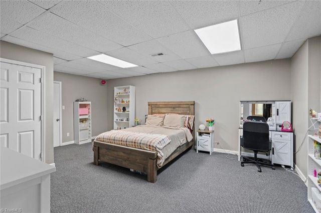 290 Greenturf Drive, Winston-salem, NC 27107
