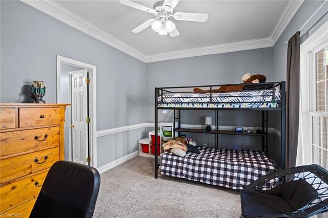 290 Greenturf Drive, Winston-salem, NC 27107