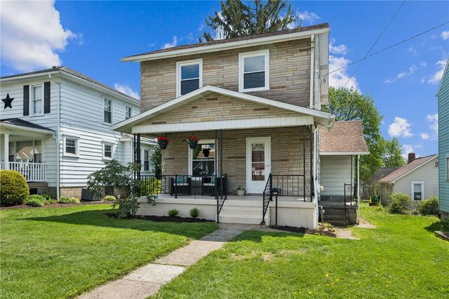 103 E Rockenstein, Twp Of But Se, PA 16001
