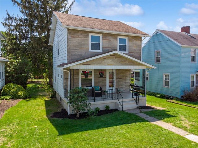 103 E Rockenstein, Twp Of But Se, PA 16001