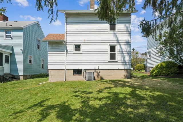 103 E Rockenstein, Twp Of But Se, PA 16001