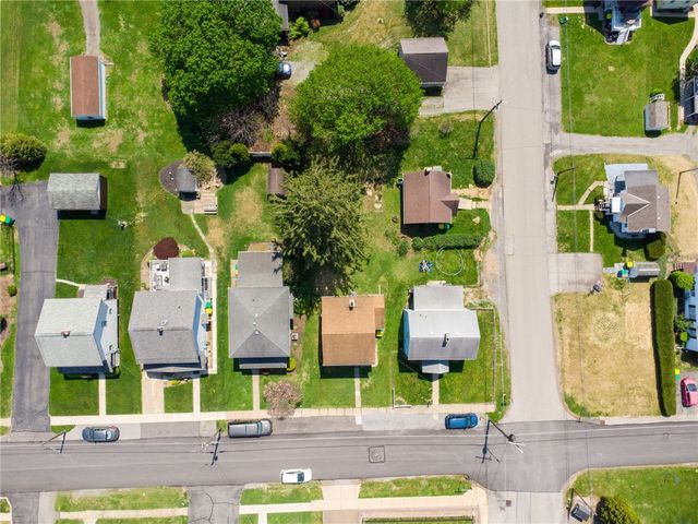 103 E Rockenstein, Twp Of But Se, PA 16001
