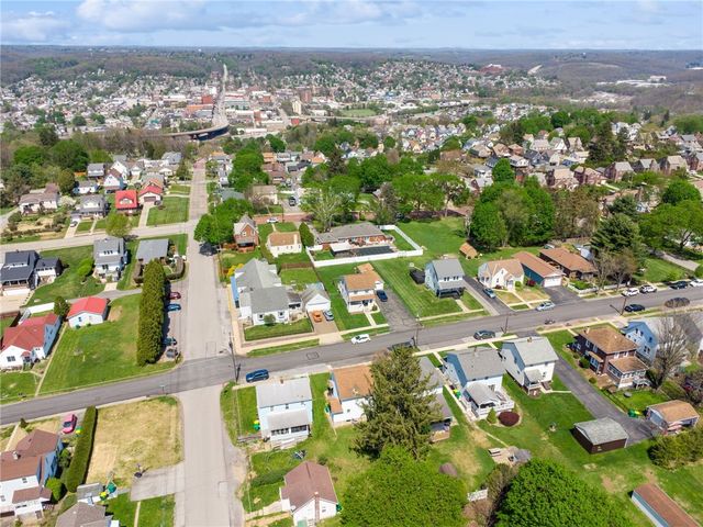 103 E Rockenstein, Twp Of But Se, PA 16001