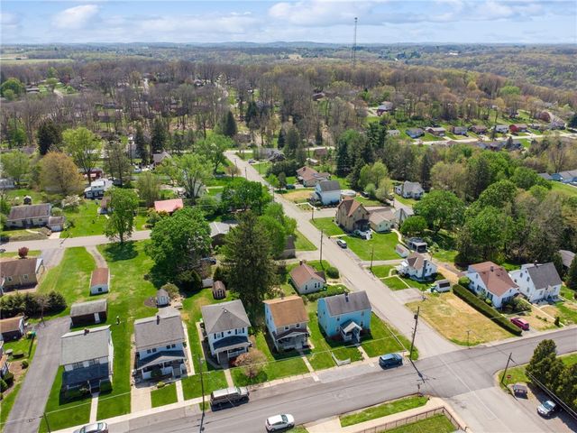 103 E Rockenstein, Twp Of But Se, PA 16001