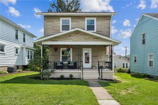103 E Rockenstein, Twp Of But Se, PA 16001