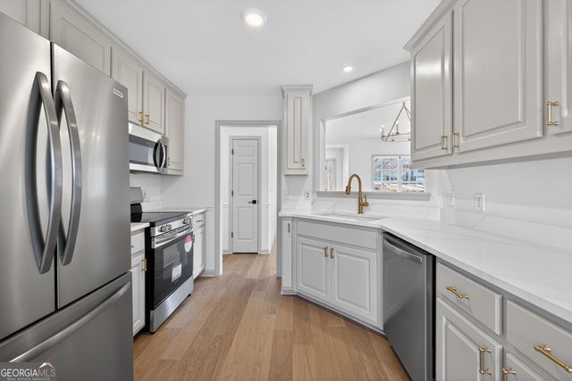 687 Ansley Court, Winder, GA 30680