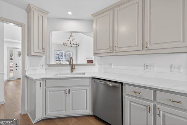 687 Ansley Court, Winder, GA 30680